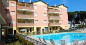 Apartment in Rosolina Mare 25066
